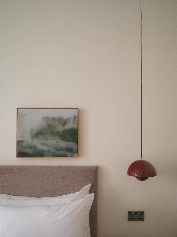 Leighton House - Boutique Guesthouse Bath Luaran gambar