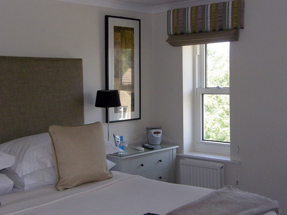 Leighton House - Boutique Guesthouse Bath Luaran gambar A room at the hotel